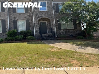 Lawn Mowing nearby Hoover, AL, 