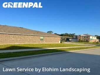 Lawn Cut nearby Shenandoah, TX, 