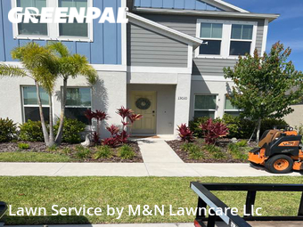 Yard Cutting nearby Riverview, FL, 