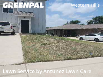 Yard Mowing nearby Fort Worth, TX, 