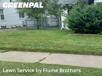 Lawn Service nearby Roseville, MI, 