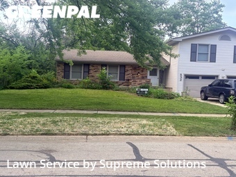 Grass Cutting nearby Bolingbrook, IL, 