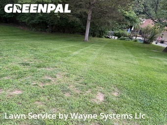 Lawn Mow nearby Jefferson City, MO, 