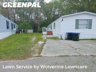 Lawn Cutting nearby Summerville, SC, 