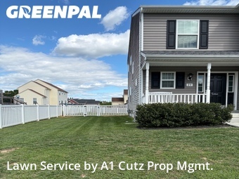 Lawn Care Service nearby Smyrna, DE, 