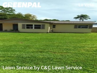 Lawn Mow nearby Melbourne, FL, 