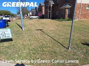 Yard Cutting nearby Mansfield, TX, 