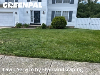 Lawn Care Service nearby Milford Mill, MD, 