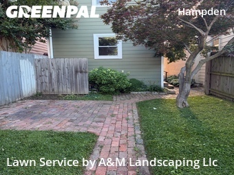 Affordable Landscaping Maintenance Services In Baltimore,21211,Landscaping Maintenance by A&M Landscaping Llc, work completed in Jun , 2026