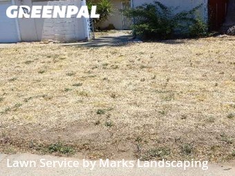 Lawn Care Service nearby Rancho Cordova, CA, 