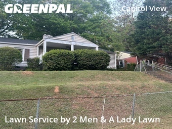 Yard Mowing nearby Atlanta, GA, 