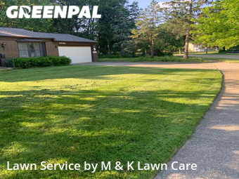 Lawn Mow nearby Olmsted Township, OH, 