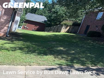 Lawn Mowing Service nearby Athens, GA, 