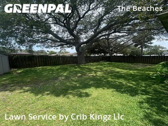 Lawn Mowing nearby Jacksonville Beach, FL, 