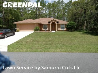 Lawn Cutting nearby Ocala, FL, 
