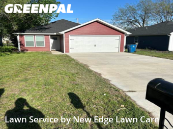 Lawn Maintenance nearby Joplin, MO, 
