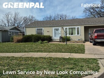 Landscaping Maintenance In Wichita,67218,Landscaping by New Look Companies , work completed in Apr , 2026