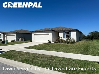 Yard Mowing nearby Auburndale, FL, 
