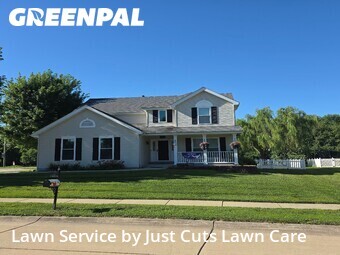 Lawn Care Service nearby Belleville, IL, 