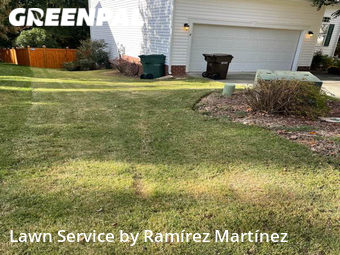 Lawn Cutting nearby Durham, NC, 