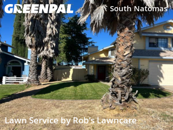 Yard Cutting nearby Sacramento, CA, 