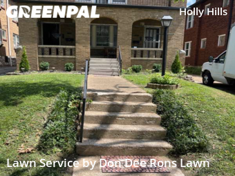 Yard Cutting nearby St. Louis, MO, 