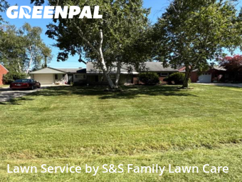 Lawn Maintenance nearby Clinton Township, MI, 