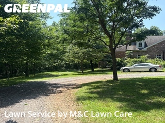 Yard Mowing nearby Clarksville, TN, 