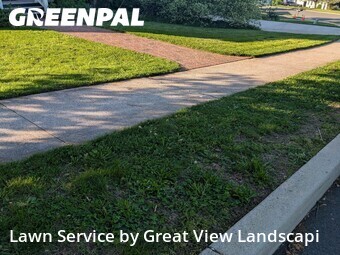 Lawn Service nearby Middletown, CT, 