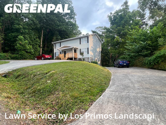 Lawn Cutting nearby Rossville, TN, 