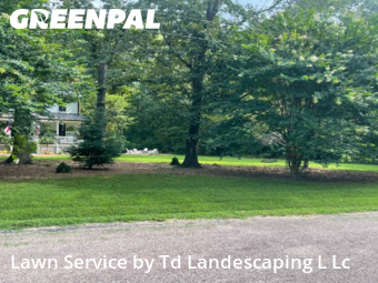 Grass Cutting nearby Davidson, NC, 