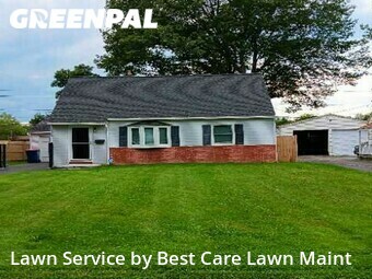 Grass Cutting nearby Rochester, NY, 