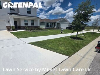 Lawn Cut nearby Haines City, FL, 