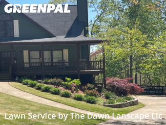 Lawn Care Service nearby Canton, GA, 