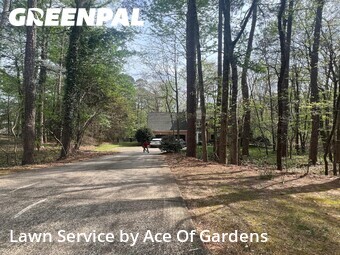 Yard Mowing nearby Alpharetta, GA, 