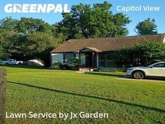Yard Cuttingin Nashville,37207,Lawn Service by Jx Garden, work completed in Jun , 2026