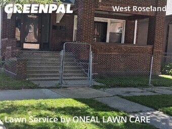 Grass Cut nearby Chicago, IL, 