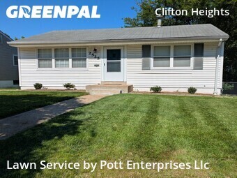 Lawn Care nearby St. Louis, MO, 