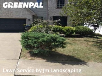 Yard Cutting nearby Louisville, KY, 