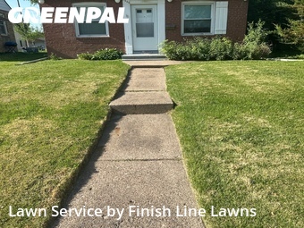Lawn Mow nearby Rock Island, IA, 