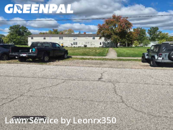 Yard Care Services in Windham, 44288, Backyard Mowing by Leonrx350, work completed in Nov , 2025