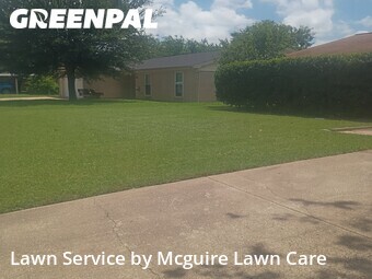 Lawn Care nearby Saginaw, TX, 