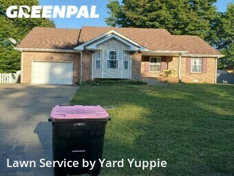 Grass Cutting nearby Clarksville, KY, 