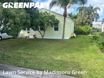 Yard Cutting nearby West Palm Beach, FL, 