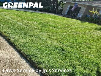 Lawn Cut nearby Palatine, IL, 