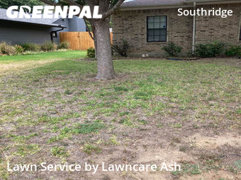 Lawn Mow nearby Denton, TX, 