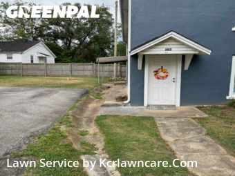 Lawn Mowing nearby Columbia, TN, 