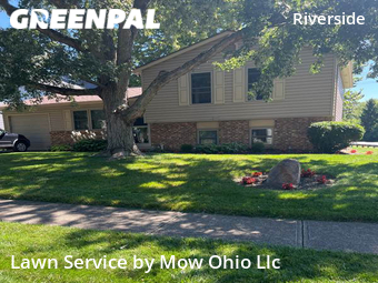 Lawn Mowing nearby Dublin, OH, 