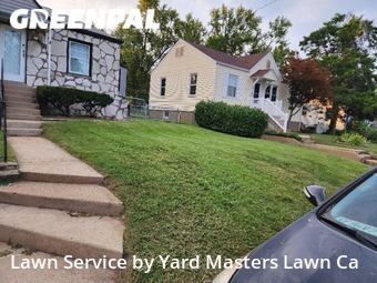 Lawn Service nearby Normandy, MO, 