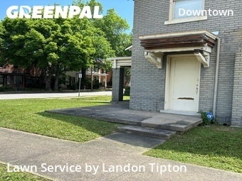 Lawn Cutting nearby Little Rock, AR, 